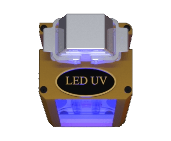 Benford UV Curing Systems - LED UV Lamps for LED inks