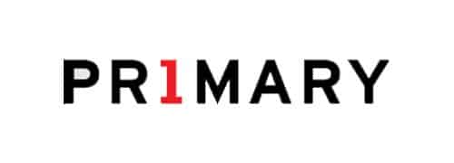 Pr1mary Logo