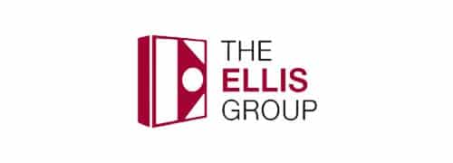 The Ellis Group Logo
