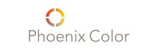Phoenix Color Logo